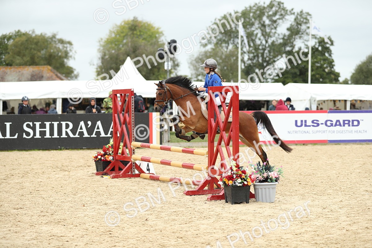 SBM_70142 - J15 - Junior Pony 70cm Championship