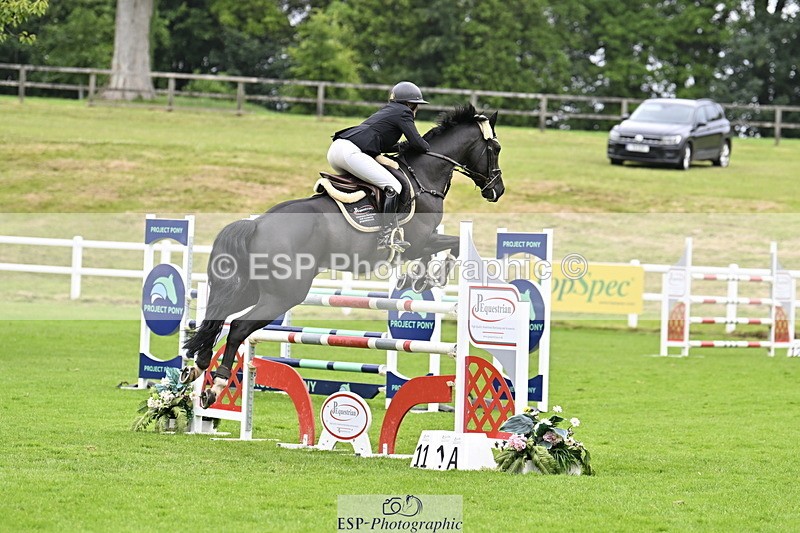 250613A-124608-01904 - Cls 3 Snr Foxhunter