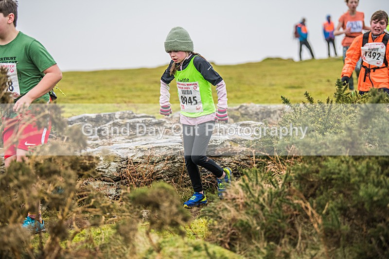 KWL-121 - Kendal Winter League Birkrigg Sunday 29th January 2023