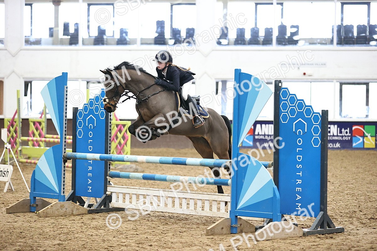 SBM_000539 - Class 3 - Pony Discovery - 90cm