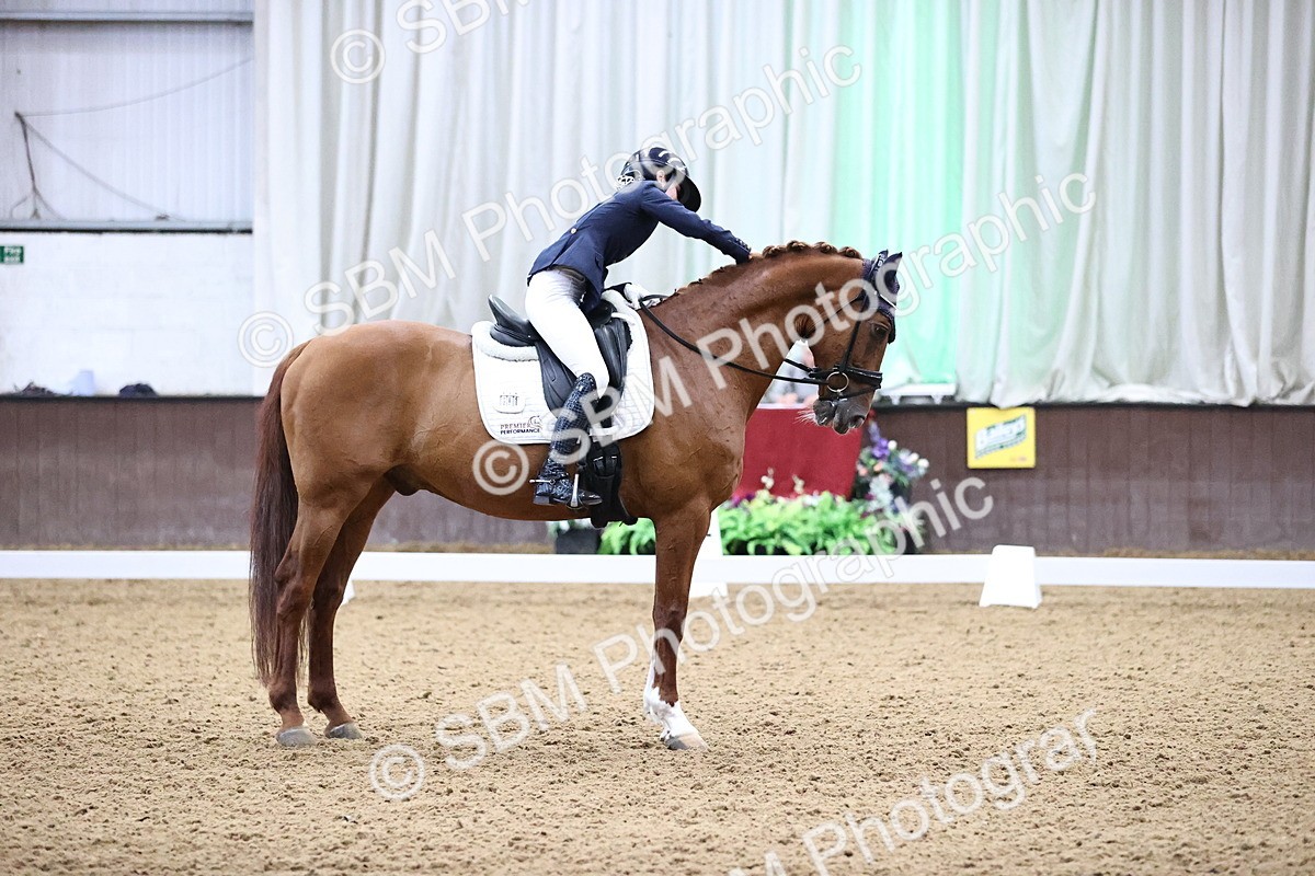 SBM_008150 - Class 15 - FEI Junior Pony Team-YR-COH