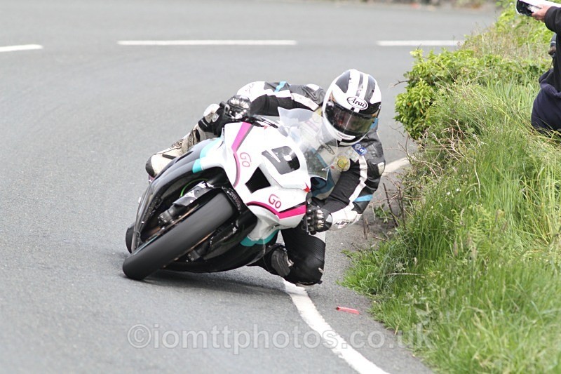  - Superbike Race