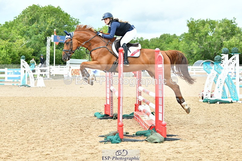 230812A-141006-09534 - Cls 28 95cm Nat Am Qualifier