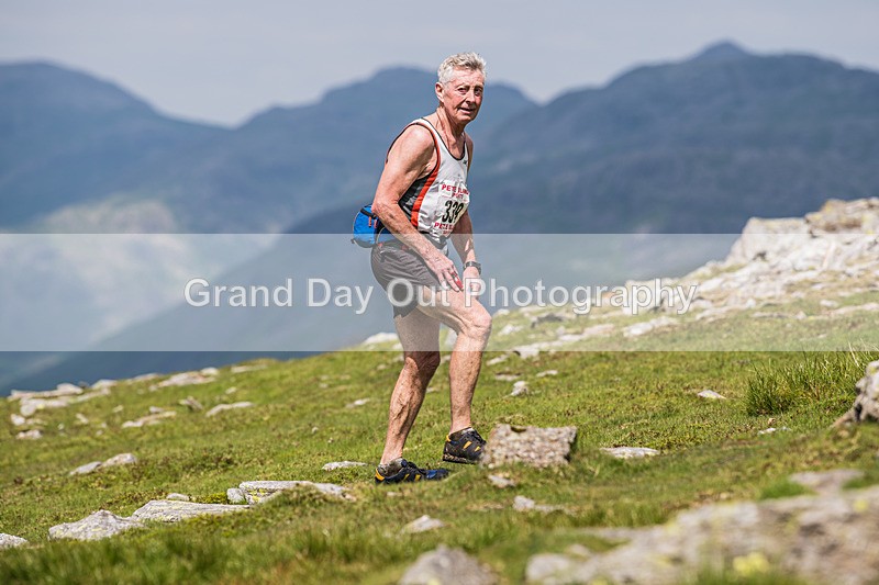 Duddon Short-431 - Duddon Valley Short Fell Race Saturday 1st June 2024