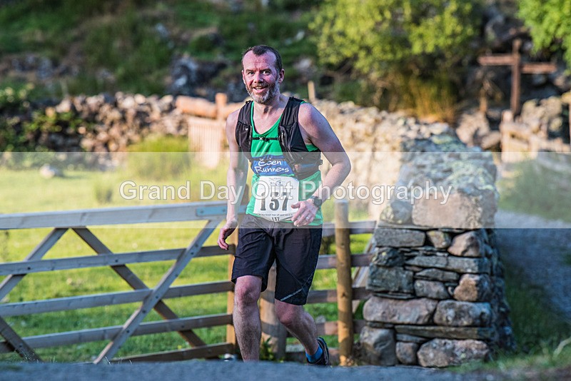 Langstrath-802 - Langstrath Fell Race Wednesday 21st June 2023