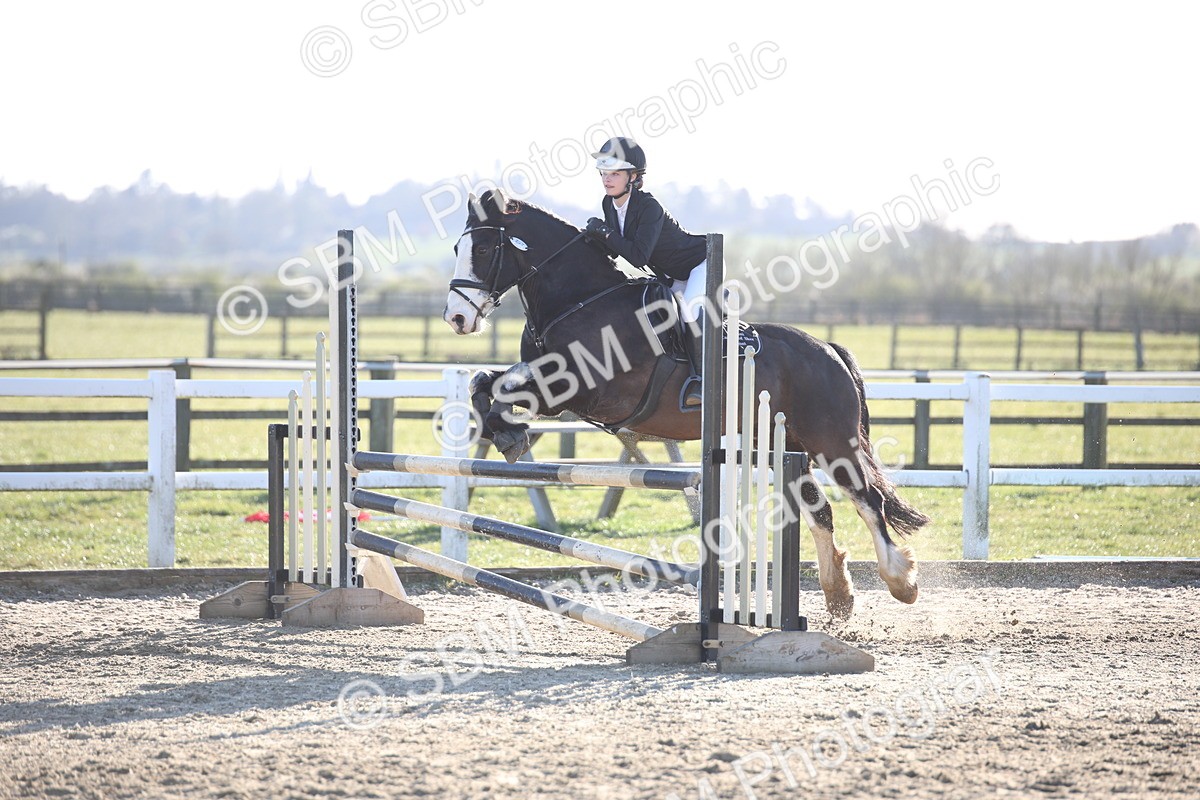 5K7A0496 - Class 6 - 90cm