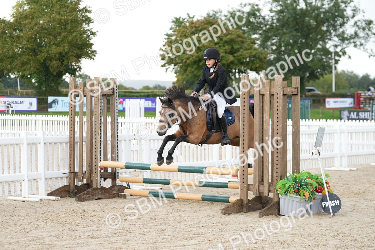SBM_39901 - J6 - Junior Pony 55cm Championship
