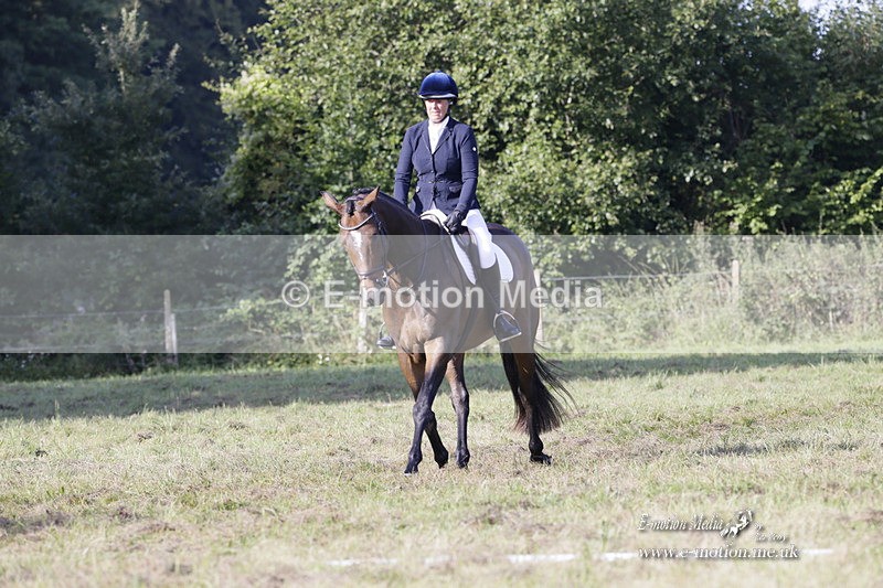 BVRC 120921 109 - Bourne Valley Riding Club UA Dressage & Show Jumping 12/09/21