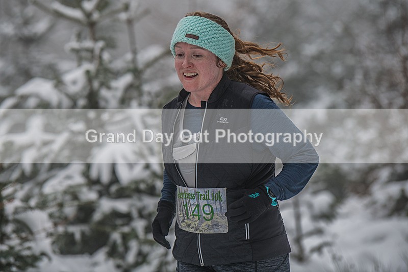 Glentress-1369 - High Terrain Events Glentress 42, 21 & 10K Trail Races Sunday 15th February 2026