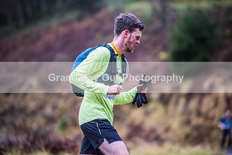 Glentress 21  10K-93 - High Terrain Events Glentress 21 & 10K Trail Races Saturday 18th November 2023