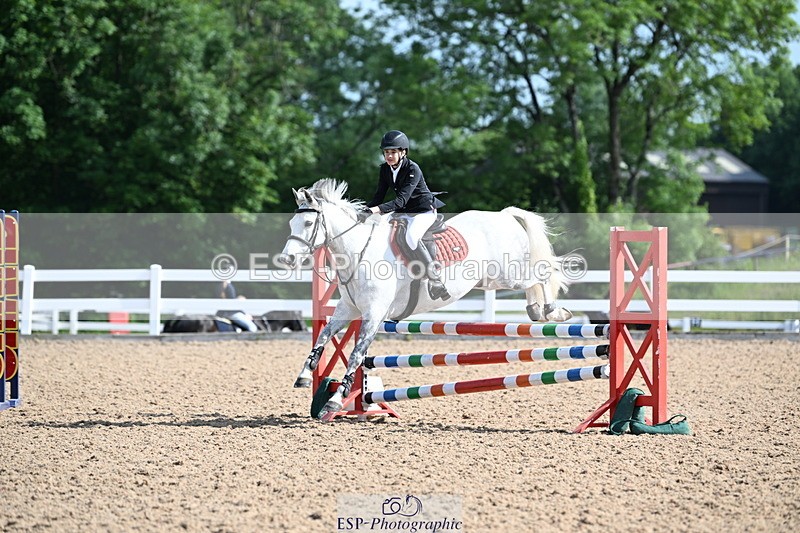 240609A-092900-03486 - Cls 21 Pony Discovery and 90cm Open