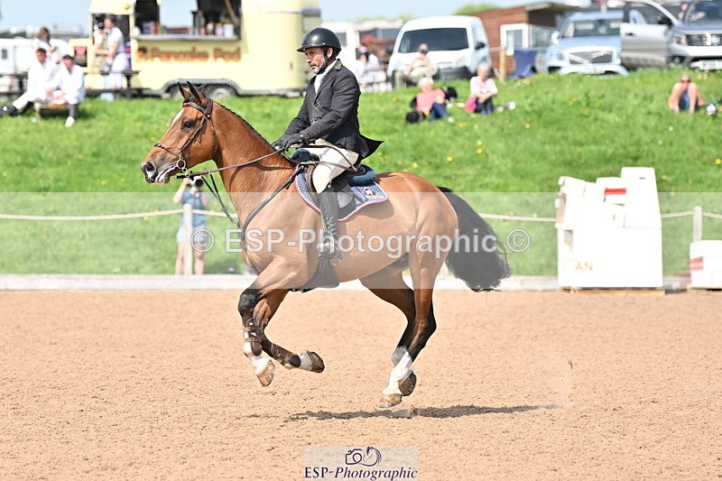 240510A-144513-08119 - Cls 23 Talent Seeker Inc 7yr old 14.10 to Finish