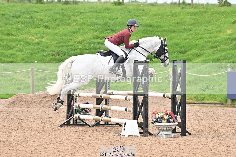 240505A-114918-05005 - Cls 3  Pony Discovery & 90cm Open