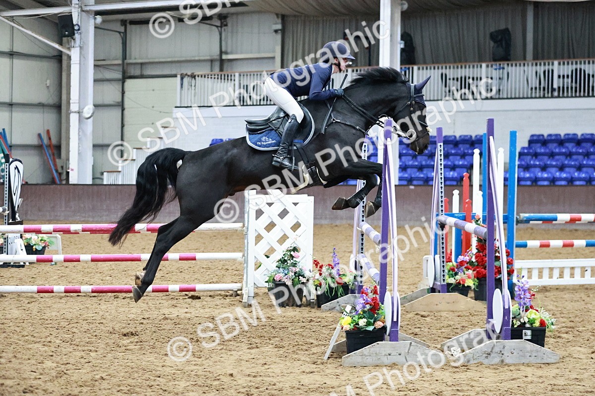 SBM_000714 - Class 3 - Senior Discovery 1.00m