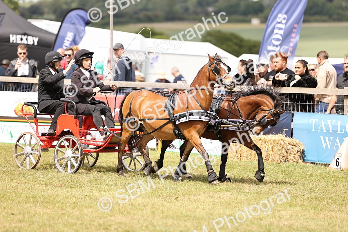 SBM_16138 - Class 91 - Scurry  exceeding 122cms