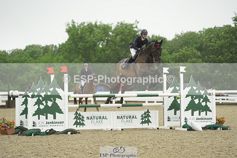 230722A-131536-09311 - Cls 15, 1 Star Bronze 1.15m