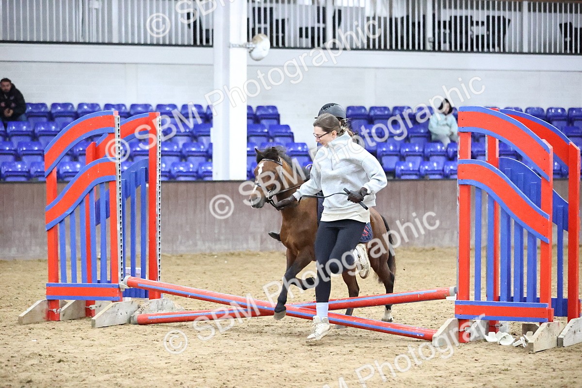 SBM_000078 - Class 1 - Fox Farriers 30cm