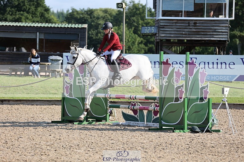 250614A-083619-04606 - Cls 25 85cm Amateur Quali