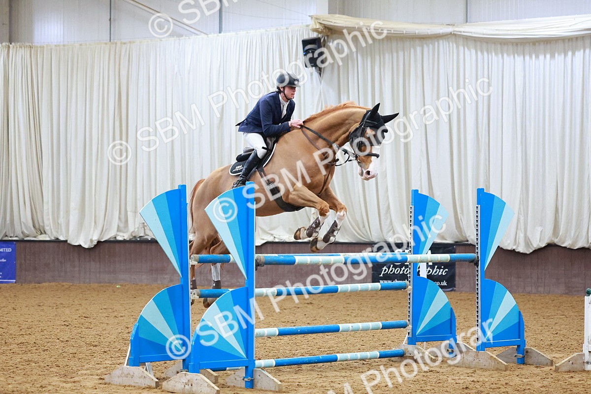 SBM_001859 - Class 6 - National 1.30m 1.40m