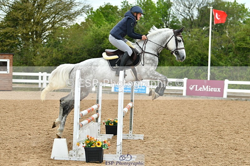 230504A-120842-01218 - Cls 3 85cm Amateur Quali