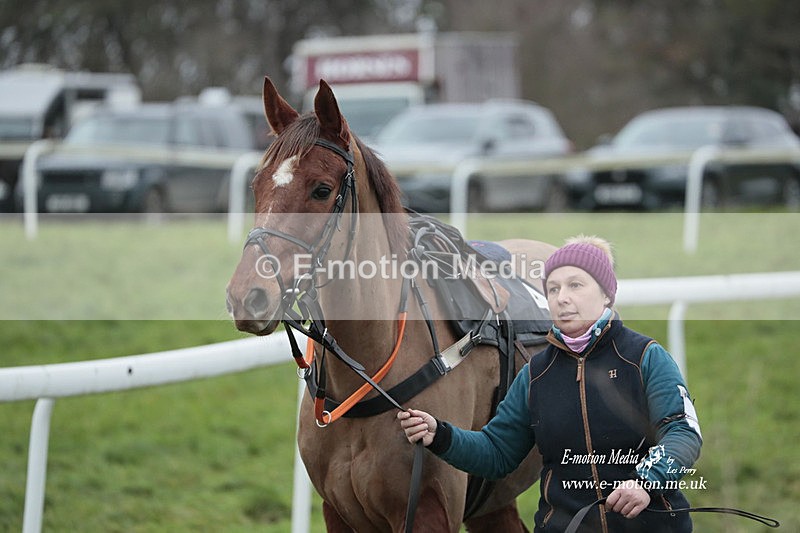 PtP 041222 0555 - Larkhill Racing Club Point-to-Point Larkhill 01/01/23