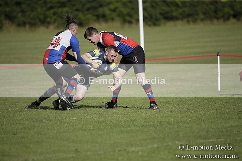 RU140919-0119 - Pewsey Vale RFC v Trowbridge III RFC 14/09/19