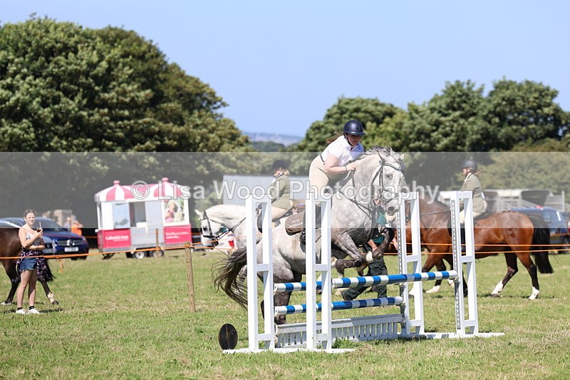 3E7A4876 - Class 3: Club 80cm