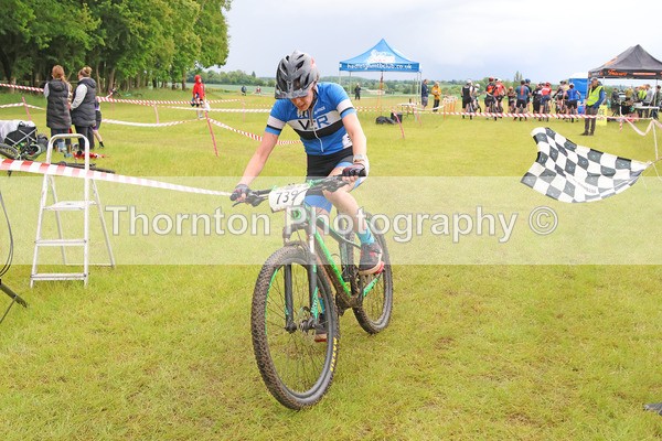 739 - MTB East Round 5 Gallows Green 25th May 2025 10:30 Female Adult Elite+Female U14/U16Juv/Youth Race