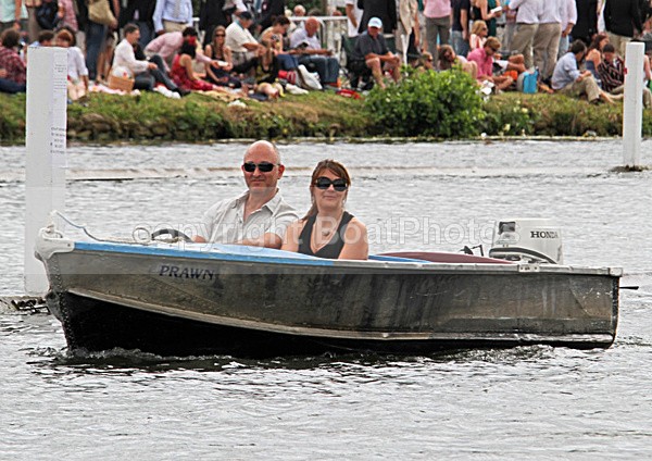 100702 PRAWN IMG_9224 - HENLEY REGATTA - FRIDAY 2nd JULY 2010
