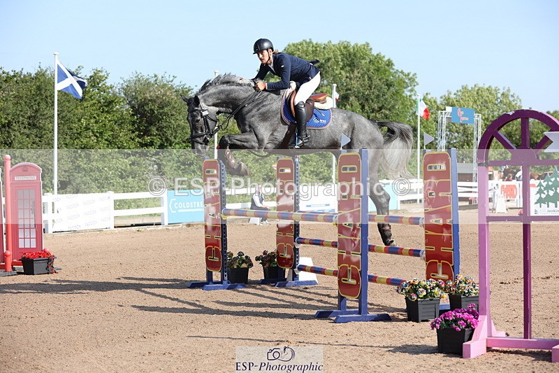 240718A-090420-00606 - Cls 25, YH 5 Yr Olds 1.10m