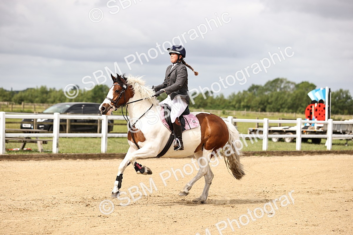 SBM_006794 - Class 1 - 70cm showjumping