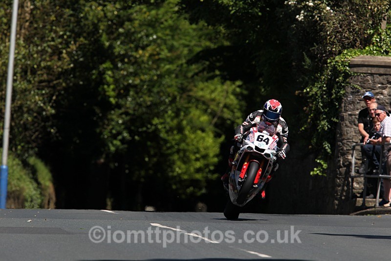  - Superbike Race