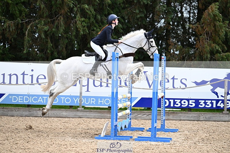 250323A-115324-04467 - Cls 22 Snr nDisc & 1.00m Opem