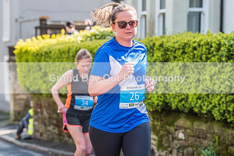 Brigham 10k-217 - Brigham 10k Road Race Sunday 23rd April 2023