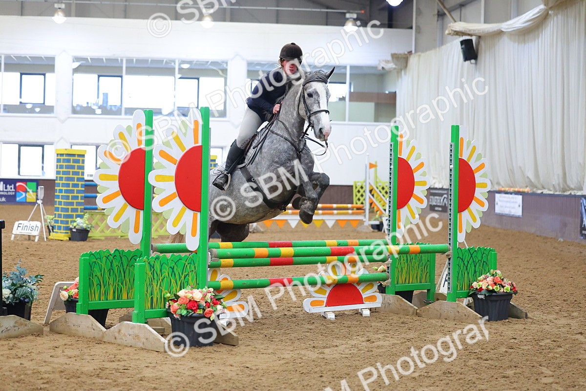 SBM_004381 - Class 11a - Clear Round