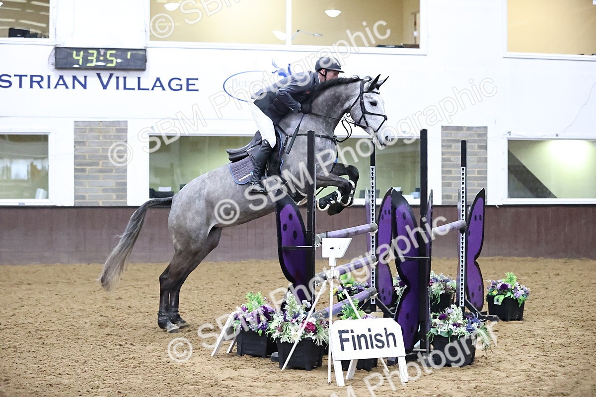 SBM_009864 - Class 23 - Senior Newcomers 1.10m