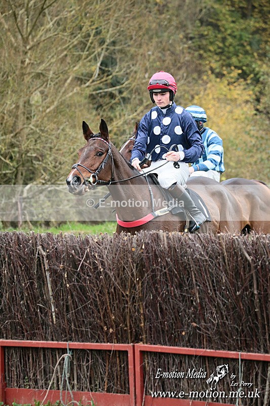 PtP 091124  456 - Knightwick Races Point-to-Point 09/11/24