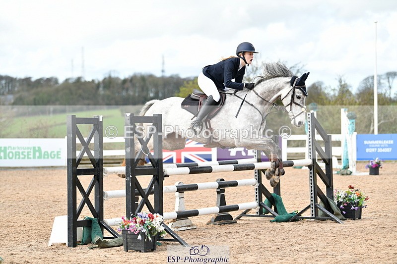 240317A-132614-07074 - Cls 33 Discovery and 1m Open