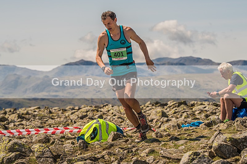 Fairfield-593 - Fairfield Horseshoe Fell Race Saturday 13th May 2023