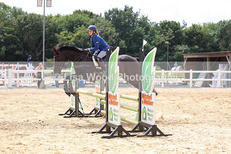 3E7A3805 - Class 9: 80cm Senior