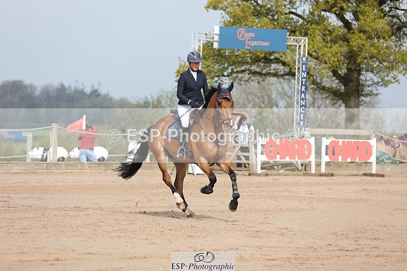 250424-102426-02995 - Cls 33 Young Horse 7yr old