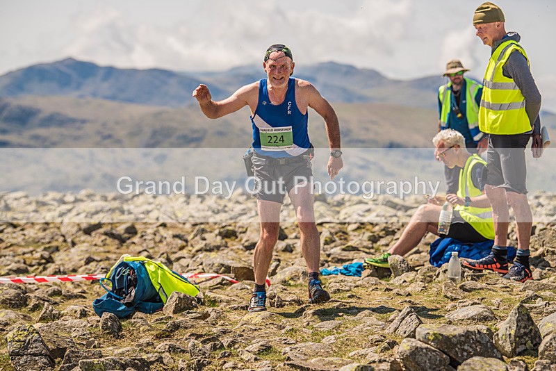 Fairfield-1681 - Fairfield Horseshoe Fell Race Saturday 13th May 2023