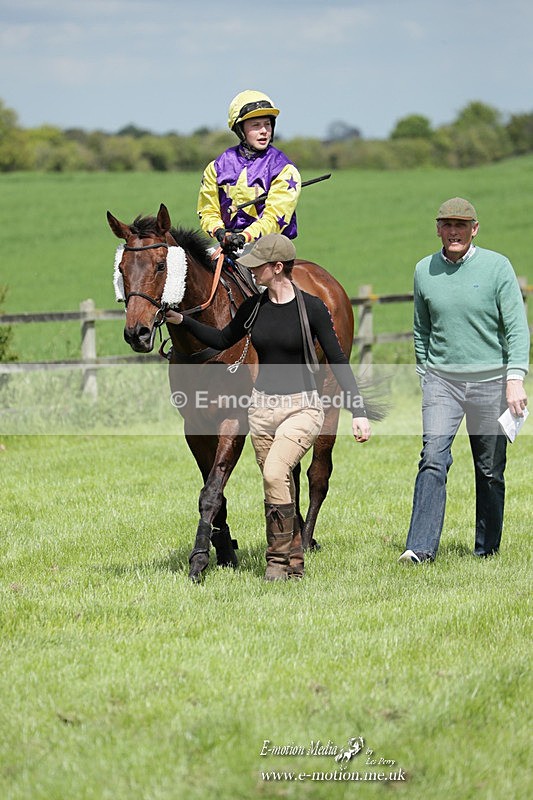 PtP 070523 106 - Kimblewick Races Coronation Meet  Kingston Blount 07/05/23