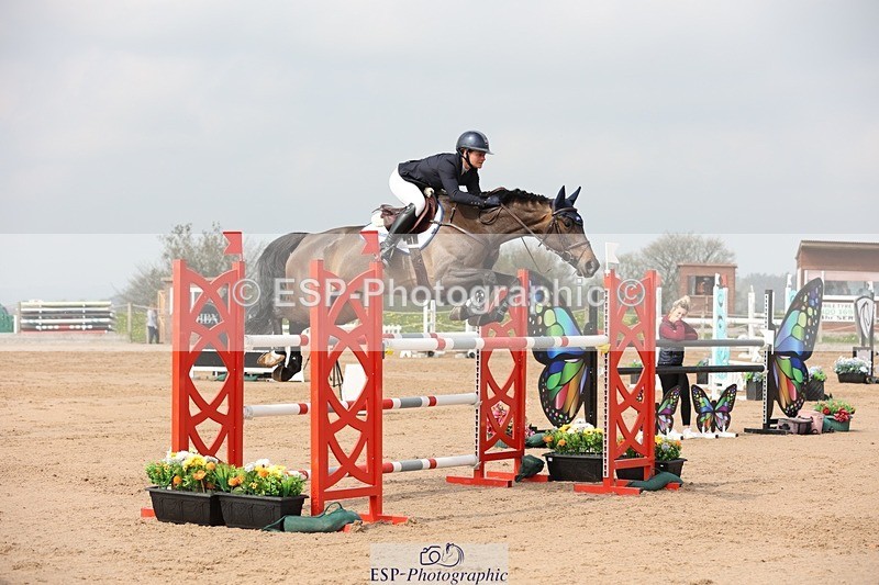 250424-110058-03346 - Cls 33 Young Horse 7yr old