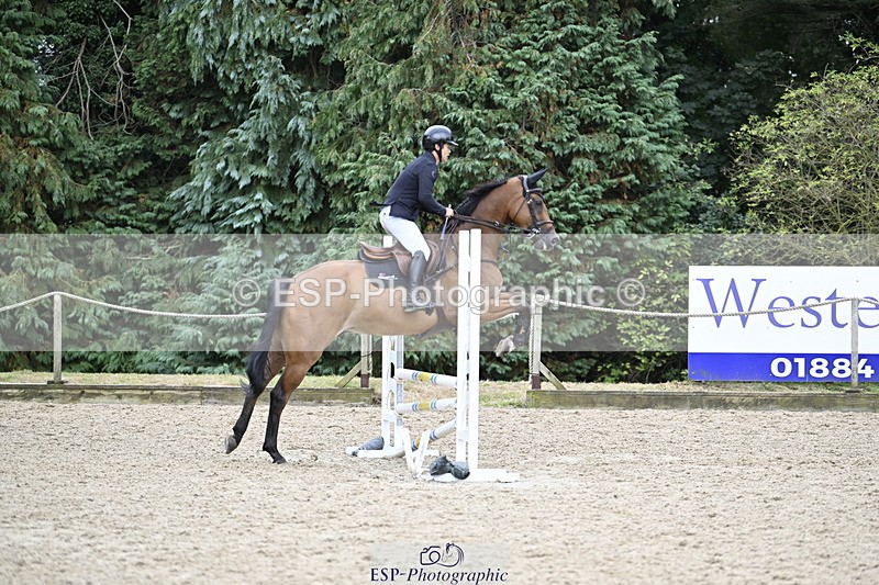 250830A-110530-05766 - Cls 21 British Novice and 90cm Open
