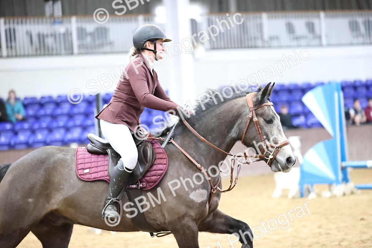 SBM_000346 - Class 3 - 60cm