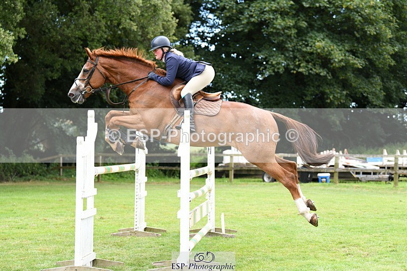 250703A-145729-02050 - Cls 14 Snr 1.15m Open