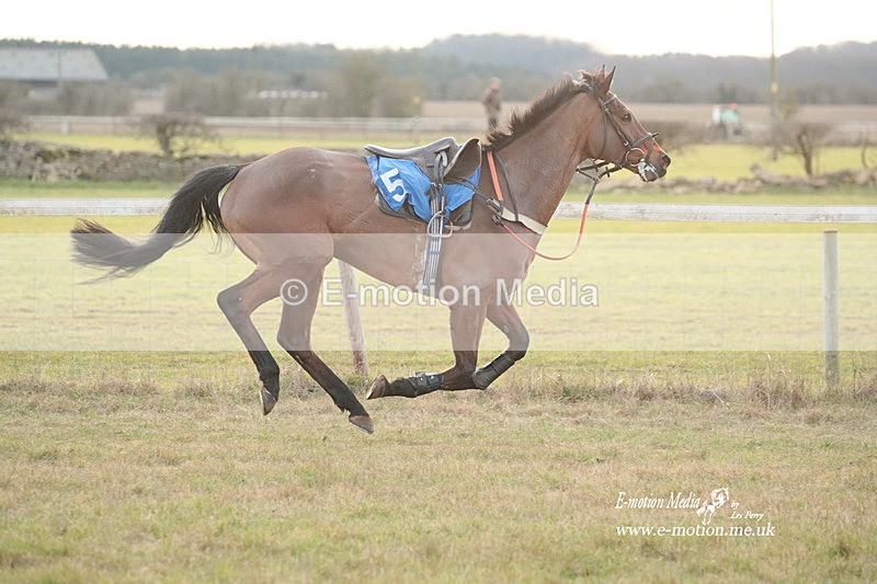 PtP 290123 308984 - Heythrop Hunt PtP Cocklebarrow 29/01/2023