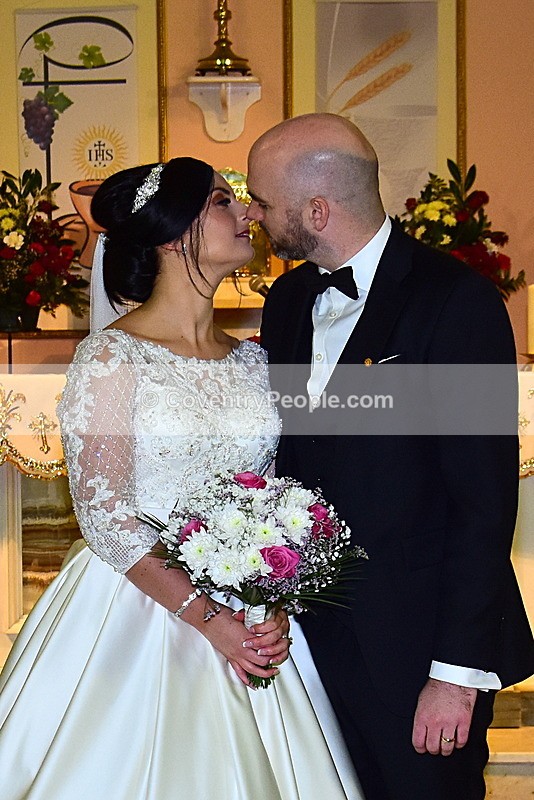 GRC-765 - Emma and Ciaran