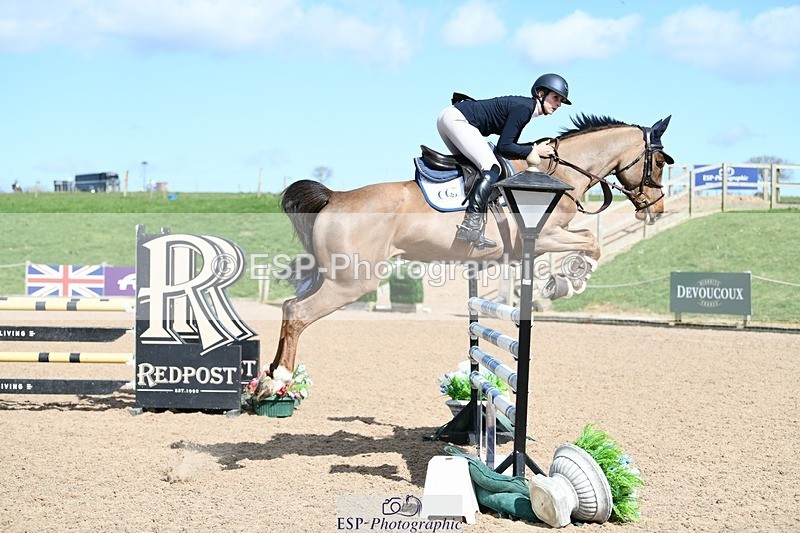 250328-125034-01065 - Cls 3 Snr Foxhunter